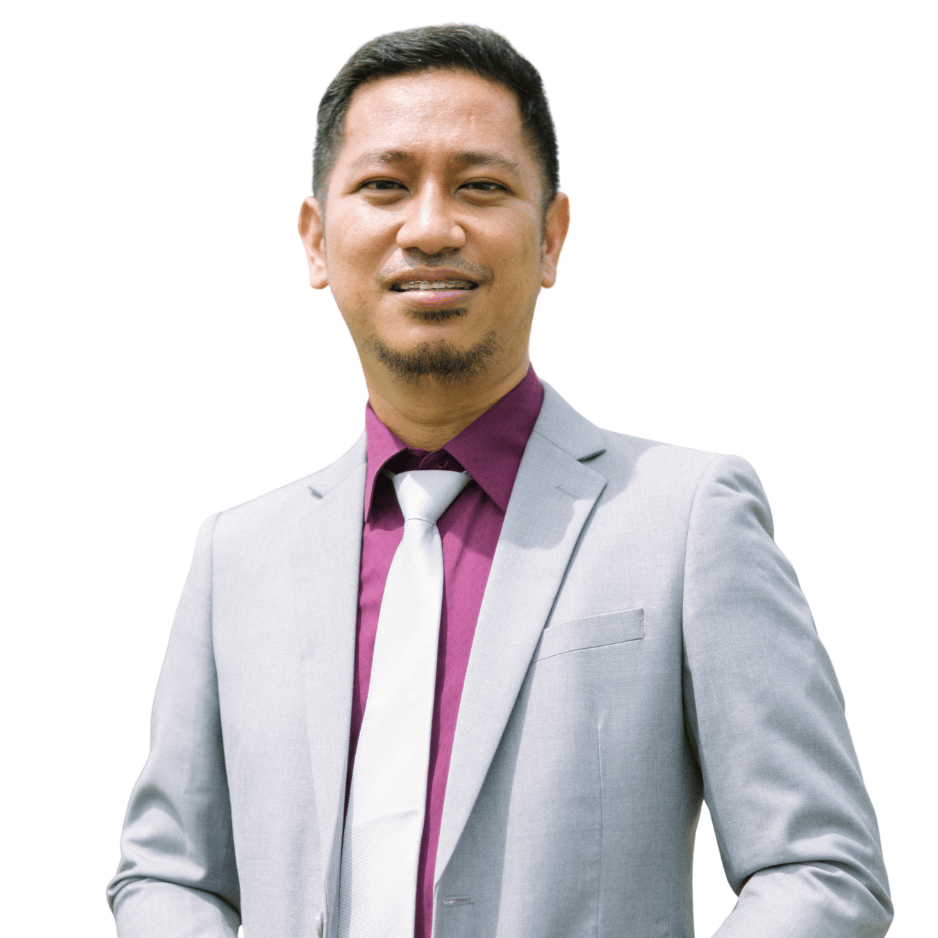 Dr. Randell S. Arias, DPSP